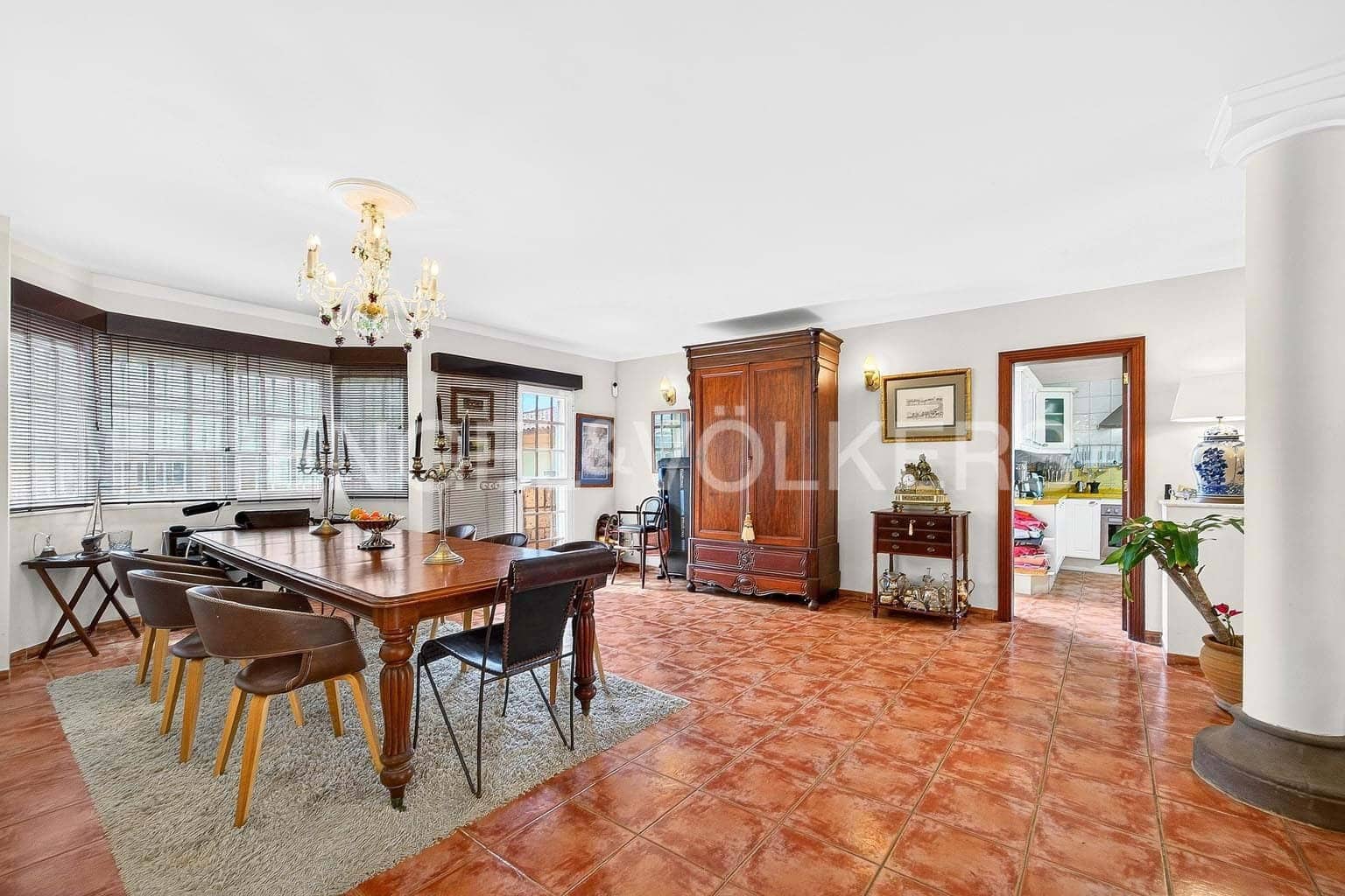 6 bedroom Villa for sale in Chayofa - € 998,000 (Ref: 9769947)