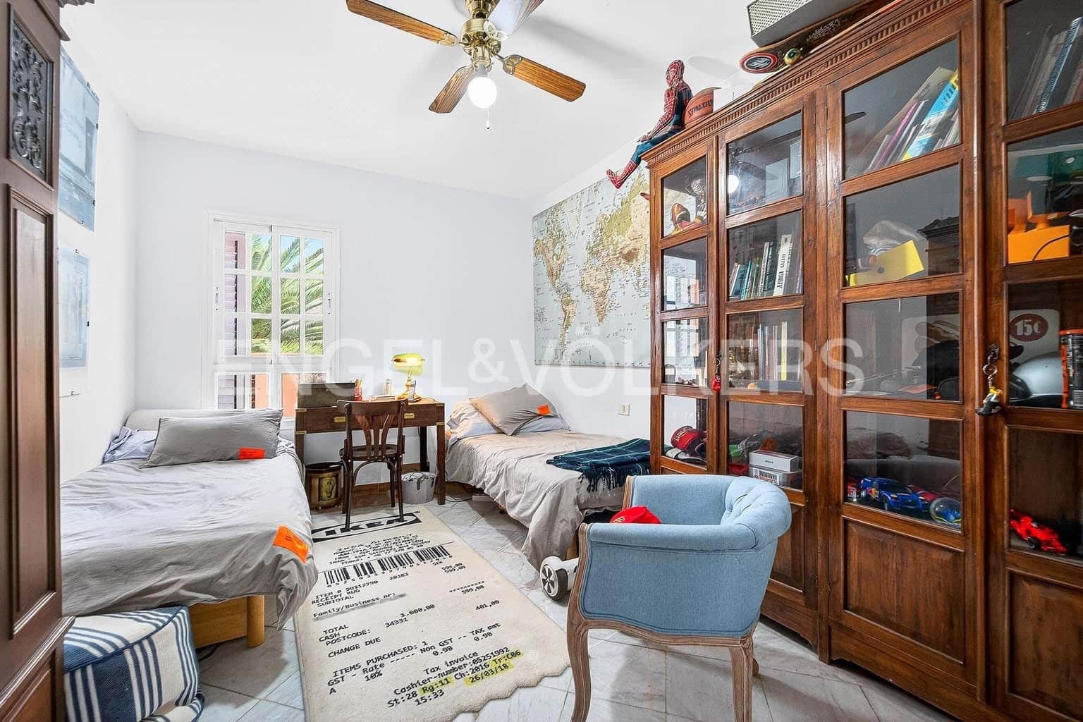 6 bedroom Villa for sale in Chayofa - € 998,000 (Ref: 9769947)