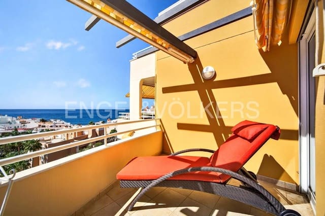 3 soveværelse Lejlighed til salg i La Caleta, Valverde med swimmingpool garage - € 780.000 (Ref: 9769948)