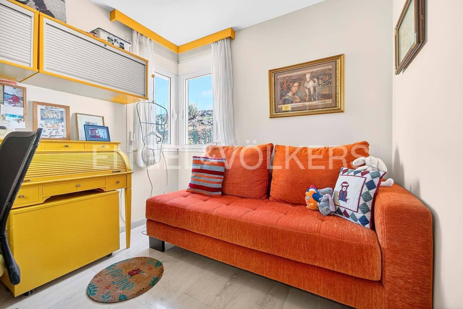 3 bedroom Apartment for sale in La Caleta with pool garage - € 780,000 (Ref: 9769948)