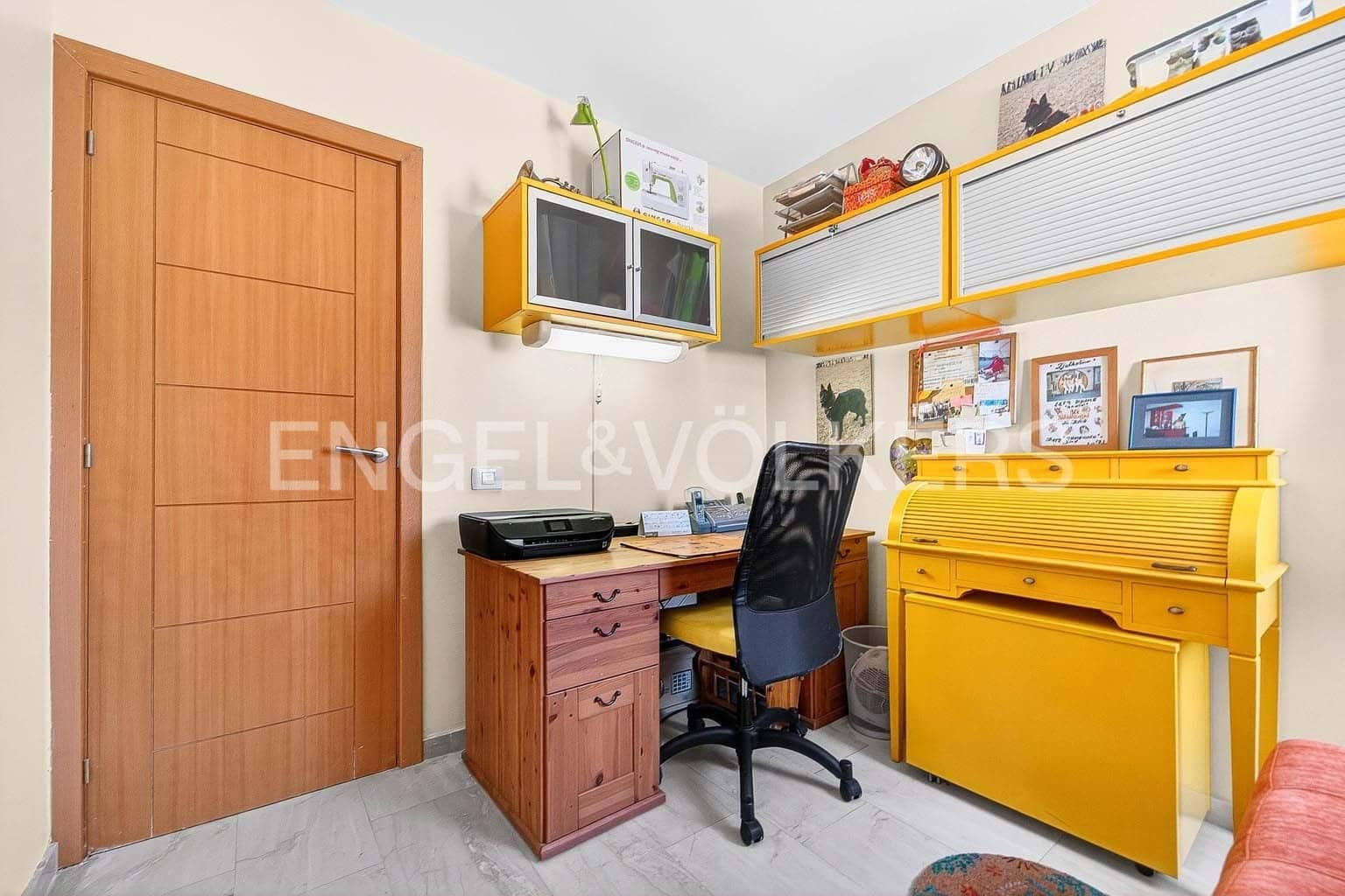 3 bedroom Apartment for sale in La Caleta with pool garage - € 780,000 (Ref: 9769948)