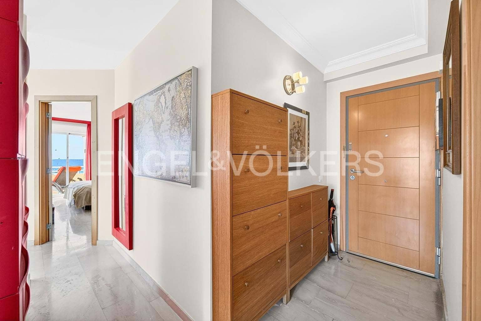 3 bedroom Apartment for sale in La Caleta with pool garage - € 780,000 (Ref: 9769948)