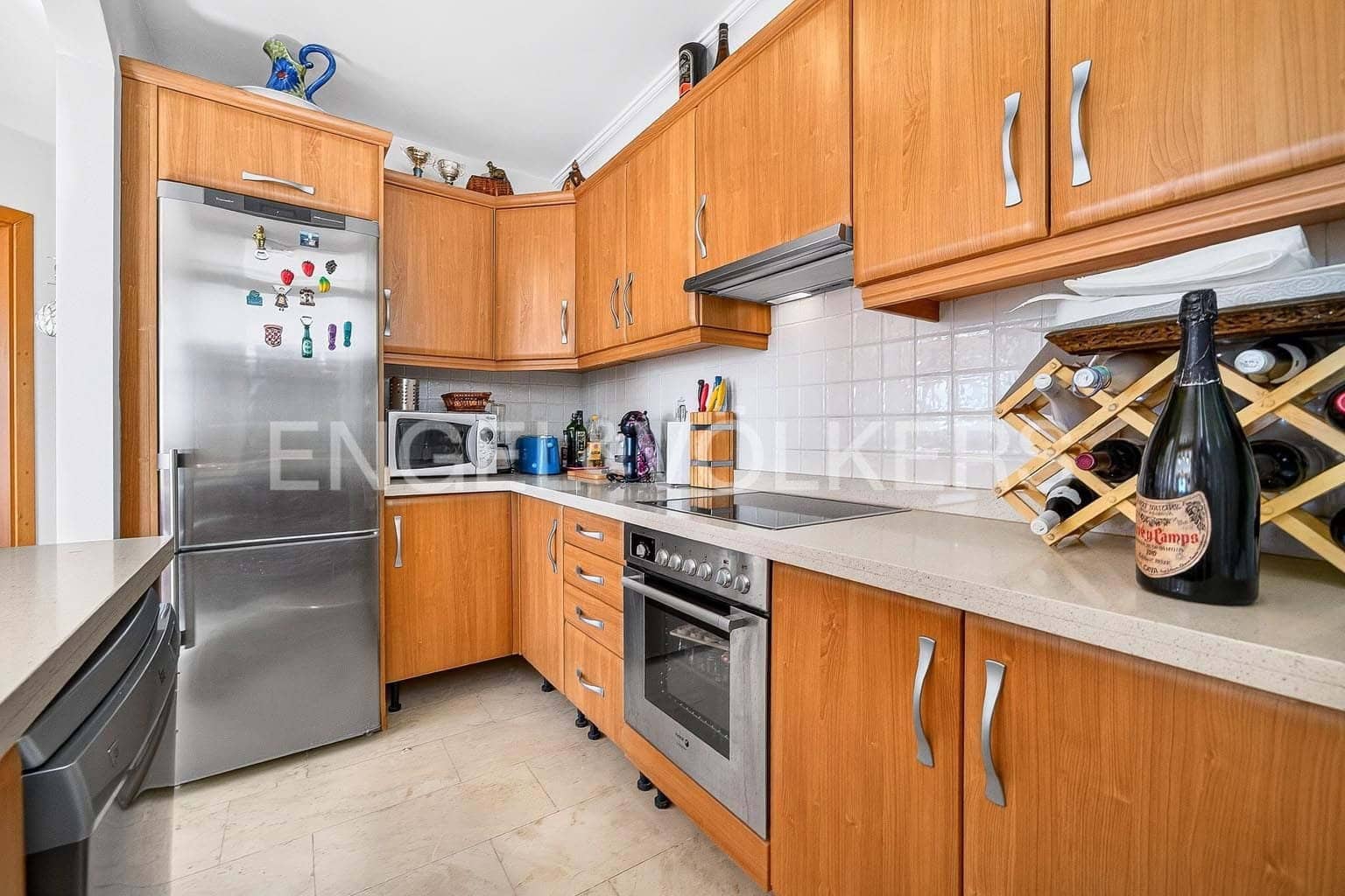 3 bedroom Apartment for sale in La Caleta with pool garage - € 780,000 (Ref: 9769948)