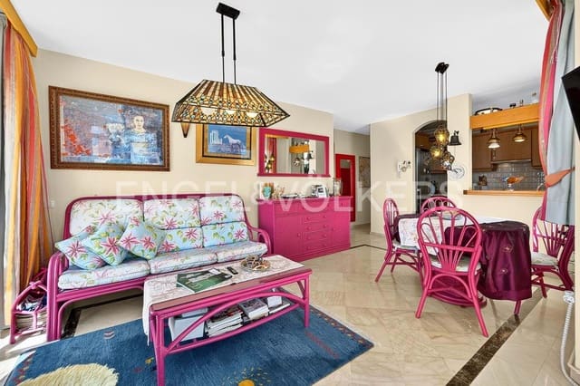 3 soveværelse Lejlighed til salg i La Caleta, Valverde med swimmingpool garage - € 780.000 (Ref: 9769948)