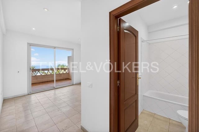 4 camera da letto Villa in vendita in Tijoco Bajo, Adeje - 404.000 € (Rif: 9770970)