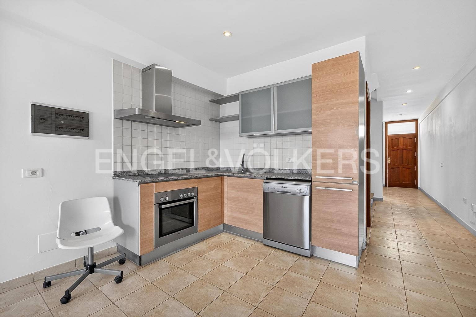 4 camera da letto Villa in vendita in Tijoco Bajo - 404.000 € (Rif: 9770970)