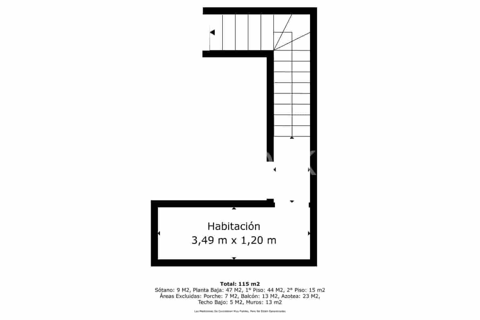 4 camera da letto Villa in vendita in Tijoco Bajo - 404.000 € (Rif: 9770970)
