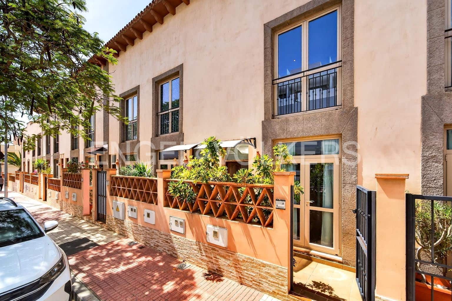 4 camera da letto Villa in vendita in Tijoco Bajo - 404.000 € (Rif: 9770970)