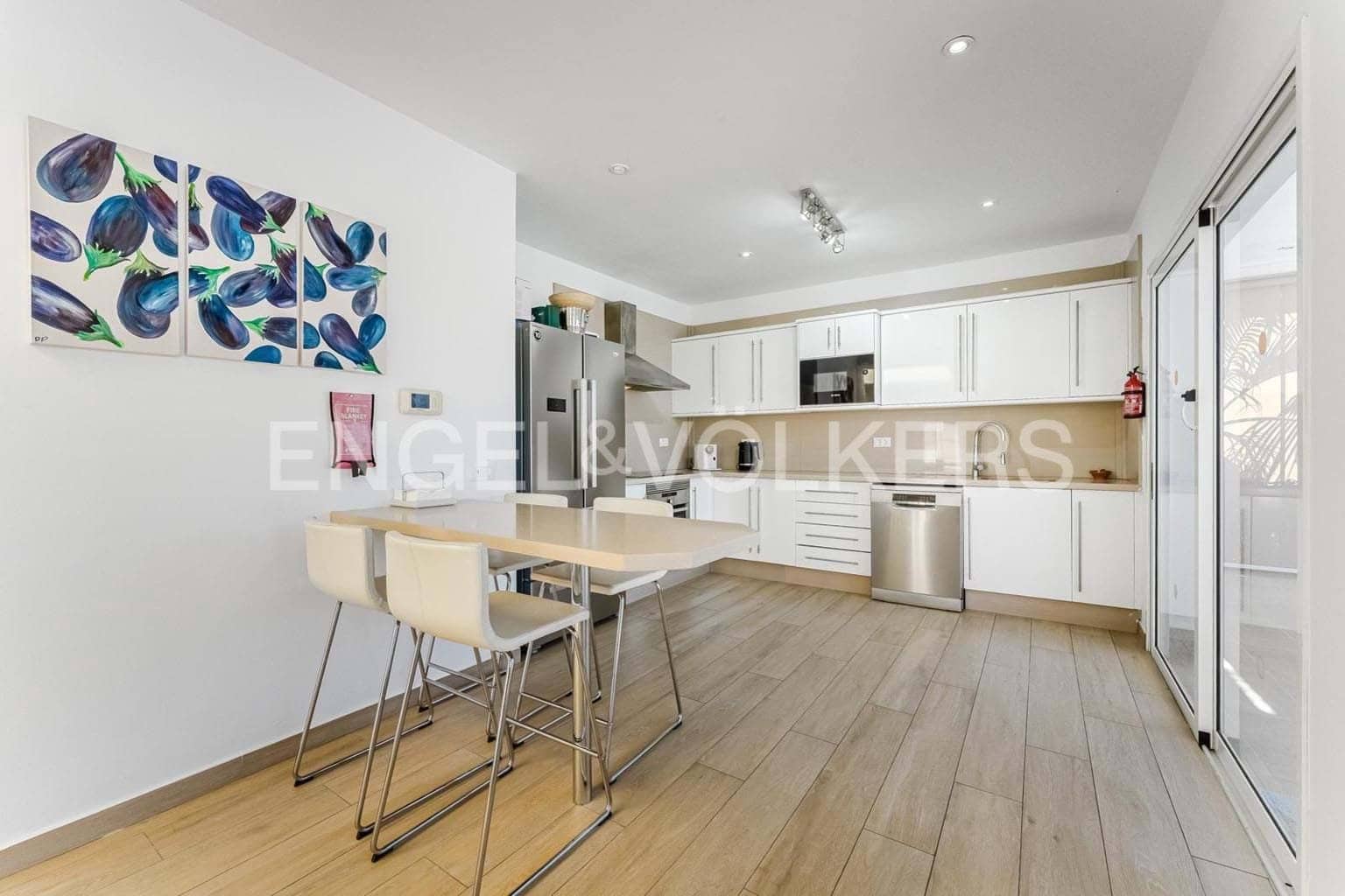 6 chambre Villa/Maison à vendre à Playa de la Arena avec piscine garage - 1 280 000 € (Ref: 9809397)