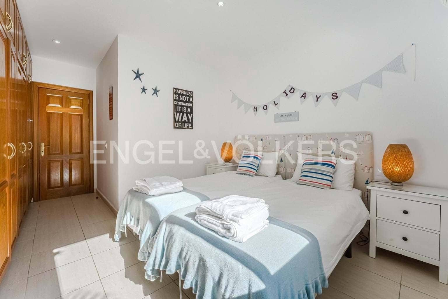 6 chambre Villa/Maison à vendre à Playa de la Arena avec piscine garage - 1 280 000 € (Ref: 9809397)