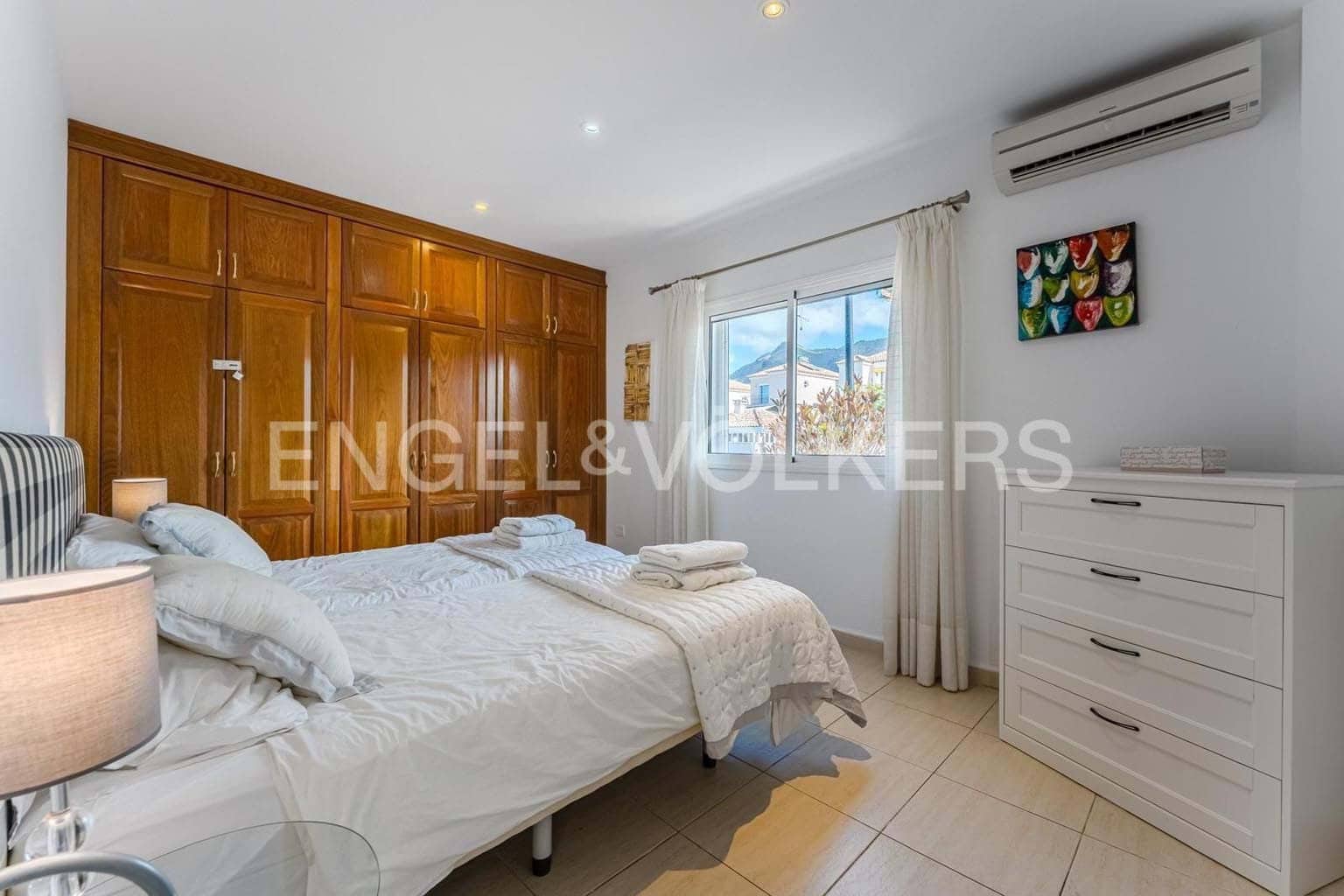 6 chambre Villa/Maison à vendre à Playa de la Arena avec piscine garage - 1 280 000 € (Ref: 9809397)