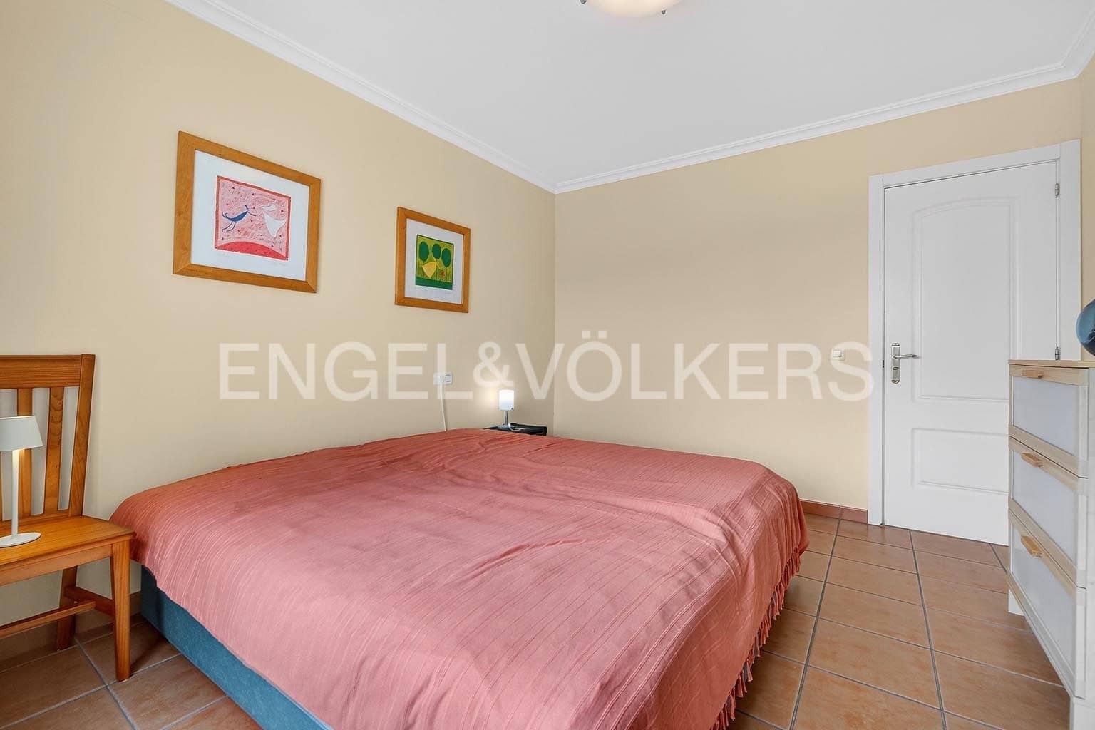 Apartamento de 2 habitaciones en La Tejita en venta - 379.000 € (Ref: 9816250)