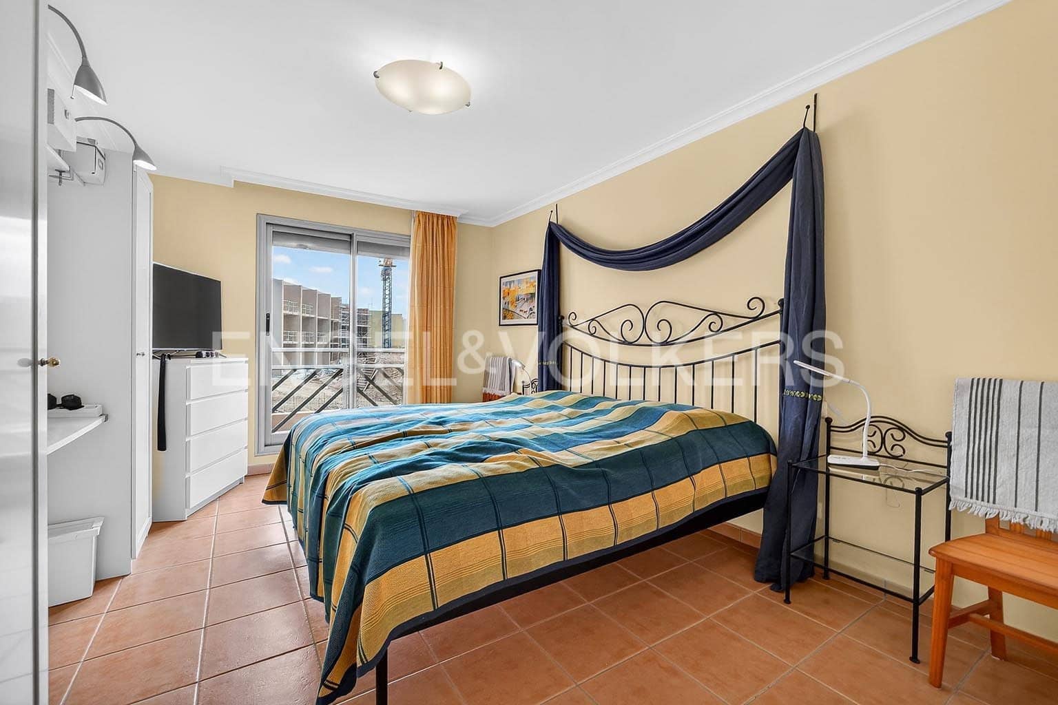 Apartamento de 2 habitaciones en La Tejita en venta - 379.000 € (Ref: 9816250)