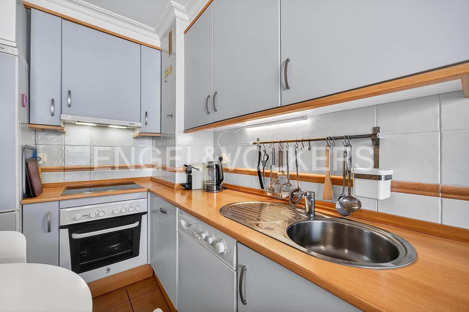 Apartamento de 2 habitaciones en La Tejita en venta - 379.000 € (Ref: 9816250)