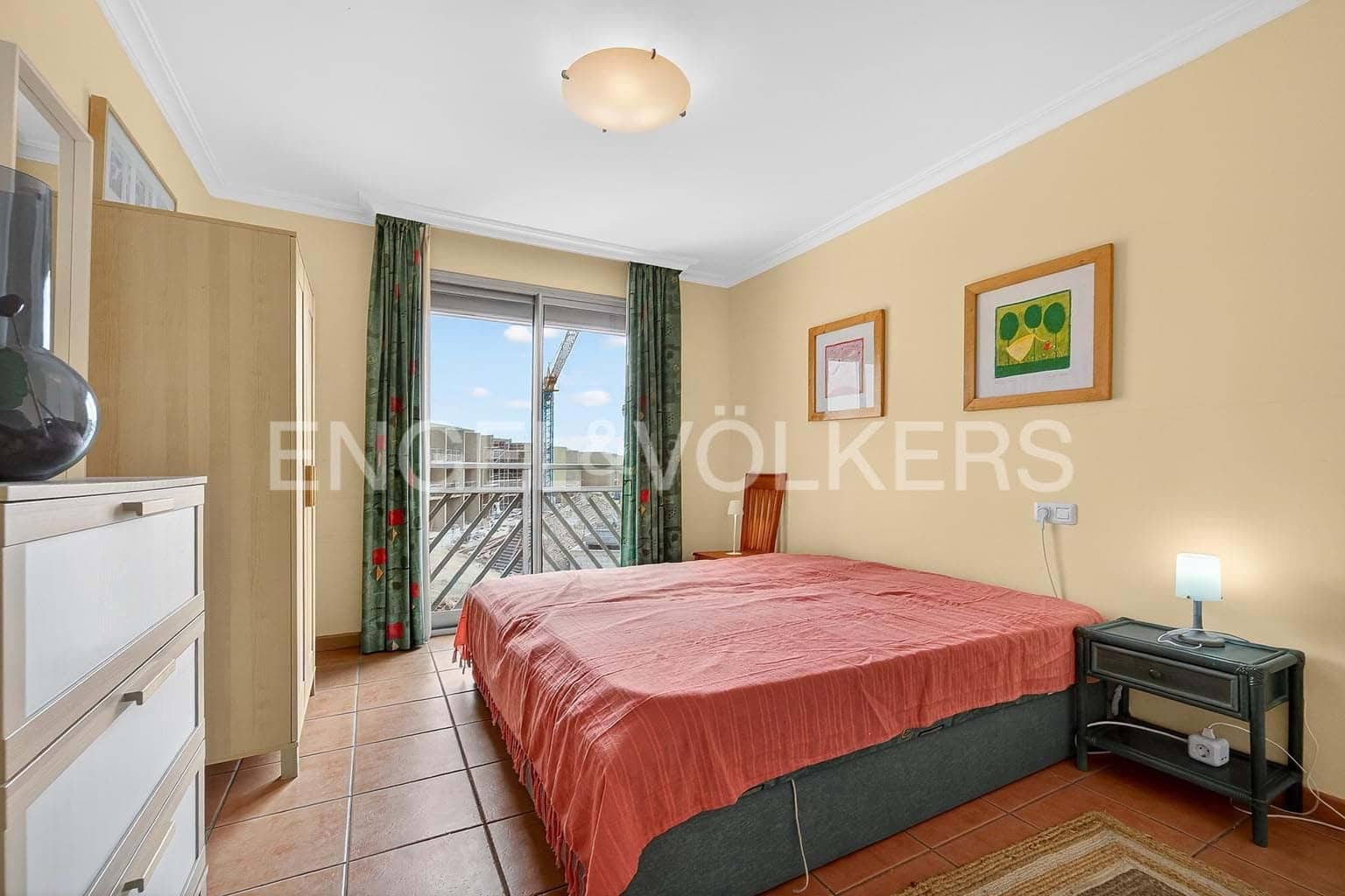 Apartamento de 2 habitaciones en La Tejita en venta - 379.000 € (Ref: 9816250)