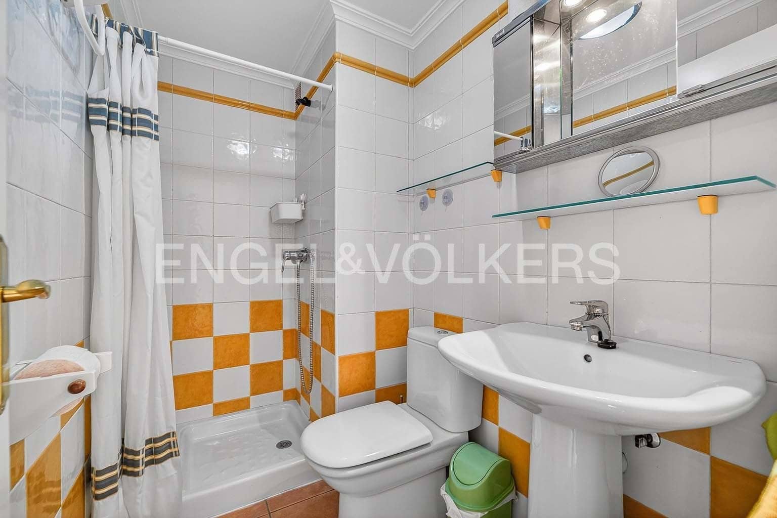 Apartamento de 2 habitaciones en La Tejita en venta - 379.000 € (Ref: 9816250)