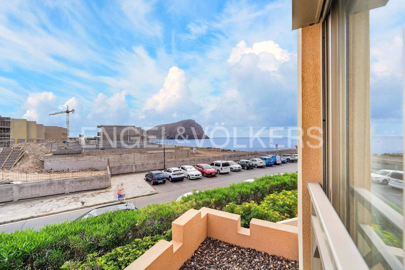 Apartamento de 2 habitaciones en La Tejita en venta - 379.000 € (Ref: 9816250)