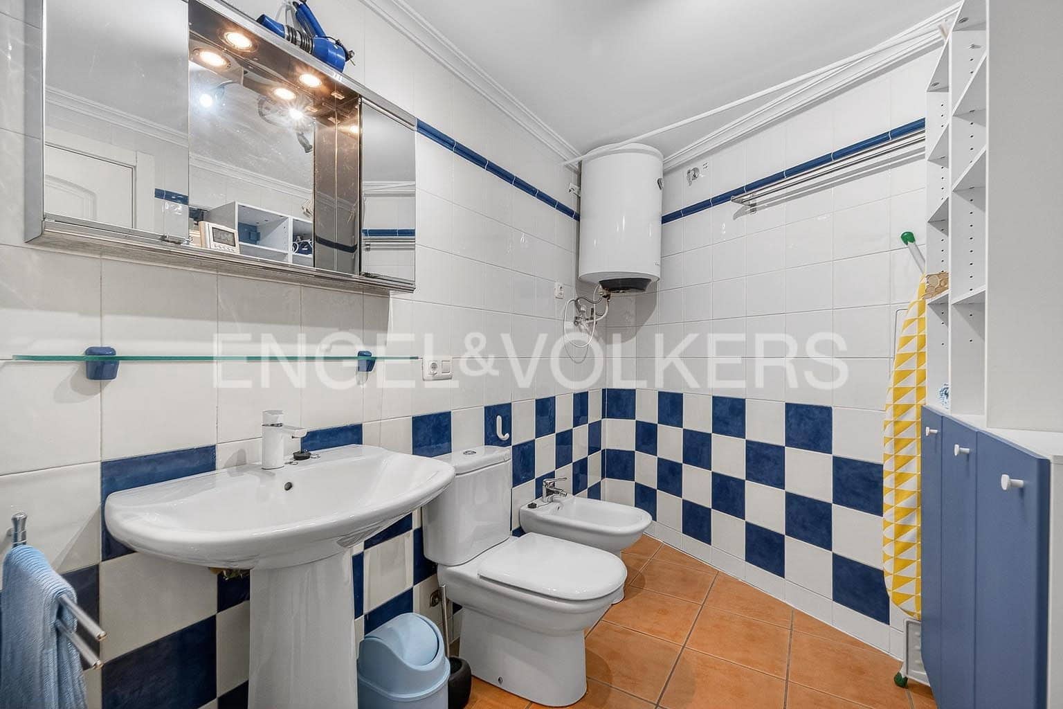 Apartamento de 2 habitaciones en La Tejita en venta - 379.000 € (Ref: 9816250)