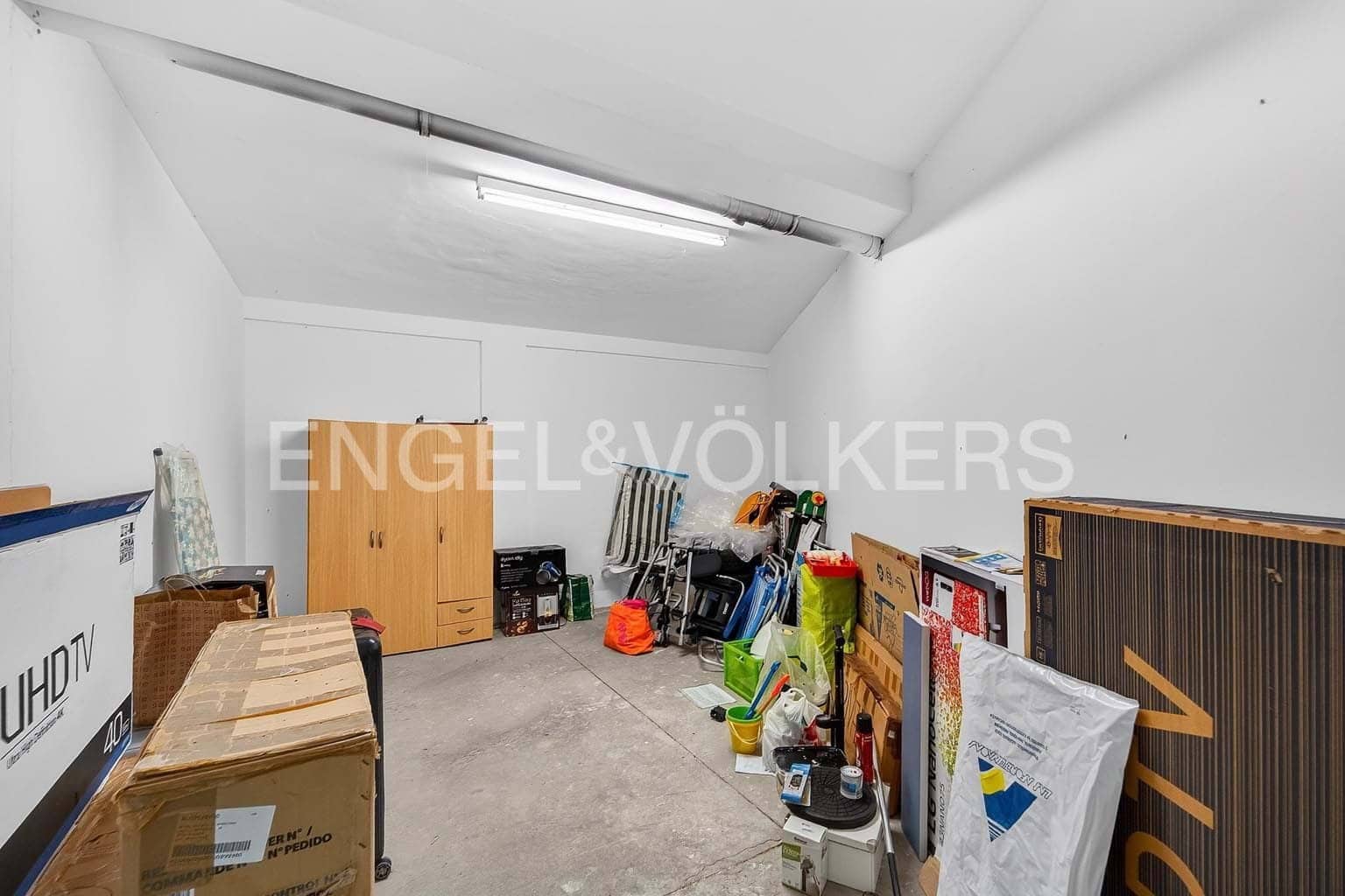 Apartamento de 2 habitaciones en La Tejita en venta - 379.000 € (Ref: 9816250)