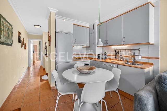 Apartamento de 2 habitaciones en La Tejita, Granadilla de Abona en venta - 379.000 € (Ref: 9816250)