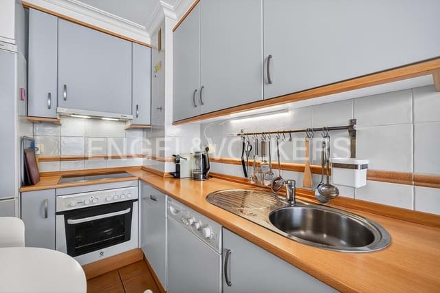 Apartamento de 2 habitaciones en La Tejita, Granadilla de Abona en venta - 379.000 € (Ref: 9816250)