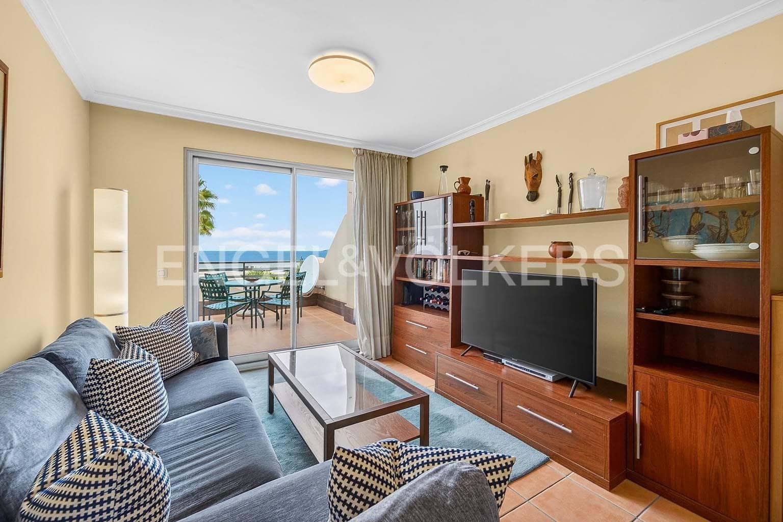 Apartamento de 2 habitaciones en La Tejita en venta - 379.000 € (Ref: 9816250)