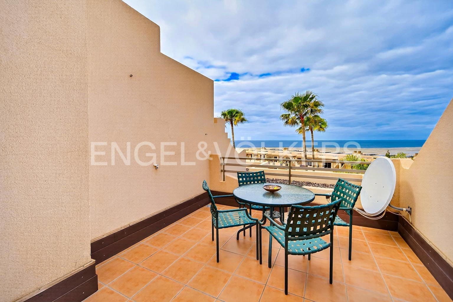 Apartamento de 2 habitaciones en La Tejita en venta - 379.000 € (Ref: 9816250)