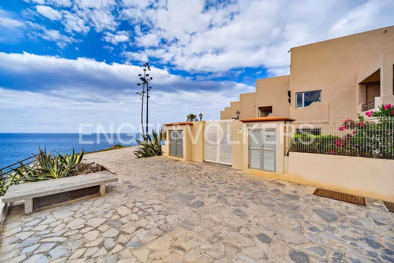 Apartamento de 2 habitaciones en La Tejita en venta - 379.000 € (Ref: 9816250)