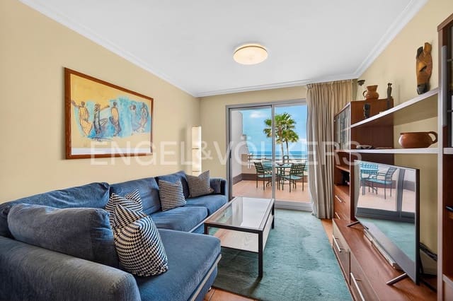 Apartamento de 2 habitaciones en La Tejita, Granadilla de Abona en venta - 379.000 € (Ref: 9816250)