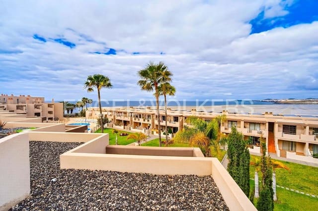 Apartamento de 2 habitaciones en La Tejita, Granadilla de Abona en venta - 379.000 € (Ref: 9816250)