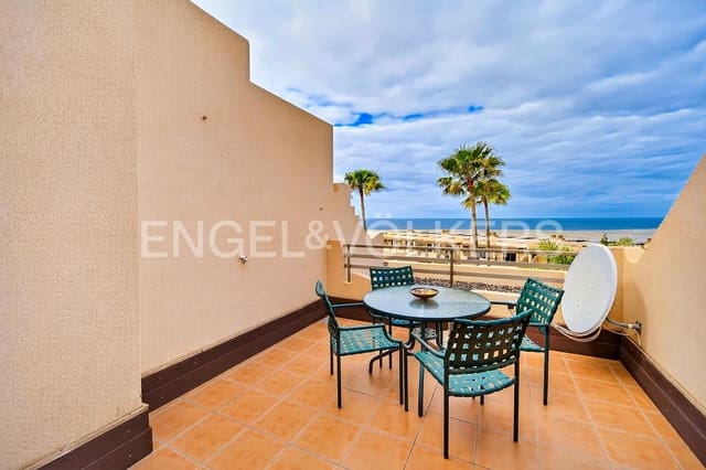 Apartamento de 2 habitaciones en La Tejita, Granadilla de Abona en venta - 379.000 € (Ref: 9816250)