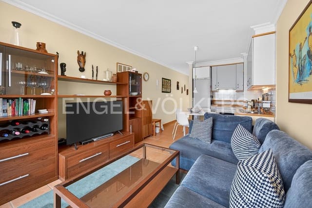 Apartamento de 2 habitaciones en La Tejita, Granadilla de Abona en venta - 379.000 € (Ref: 9816250)