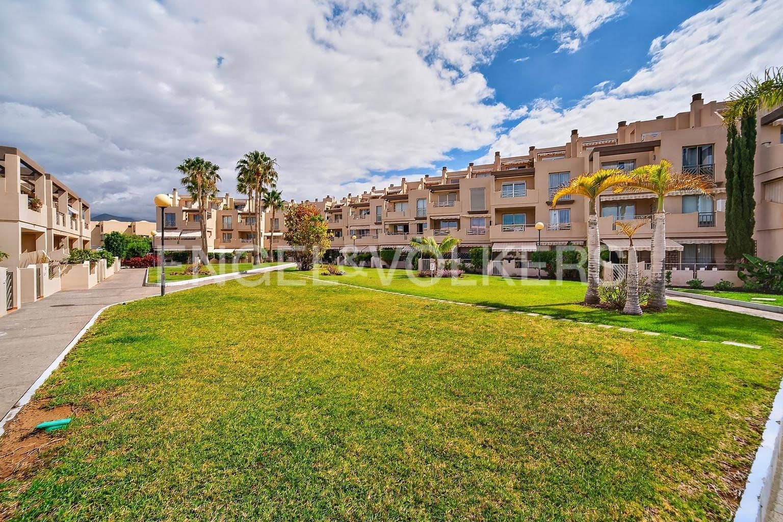 Apartamento de 2 habitaciones en La Tejita en venta - 379.000 € (Ref: 9816250)