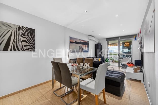 2 quarto Apartamento para venda em El Medano, Granadilla de Abona - 299 000 € (Ref: 9831973)