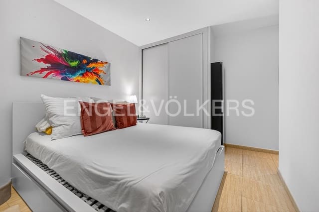 2 quarto Apartamento para venda em El Medano, Granadilla de Abona - 299 000 € (Ref: 9831973)