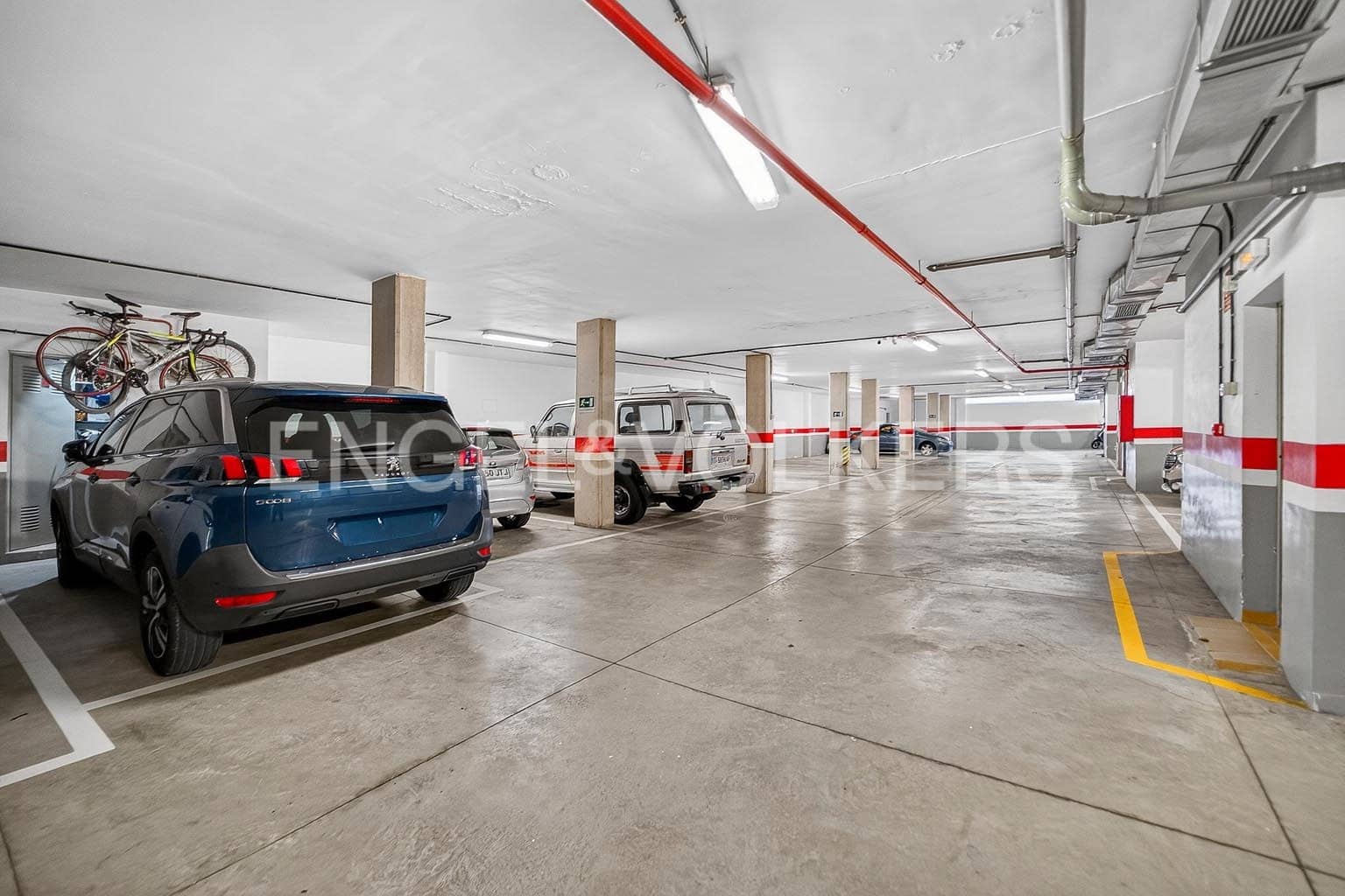 2 bedroom Apartment for sale in El Medano - € 299,000 (Ref: 9831973)