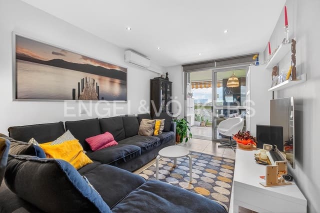 2 quarto Apartamento para venda em El Medano, Granadilla de Abona - 299 000 € (Ref: 9831973)