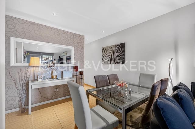 2 quarto Apartamento para venda em El Medano, Granadilla de Abona - 299 000 € (Ref: 9831973)