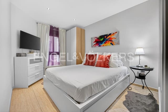 2 quarto Apartamento para venda em El Medano, Granadilla de Abona - 299 000 € (Ref: 9831973)
