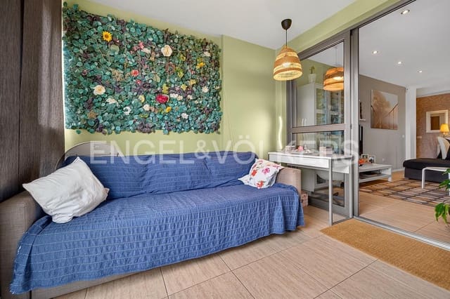 2 quarto Apartamento para venda em El Medano, Granadilla de Abona - 299 000 € (Ref: 9831973)