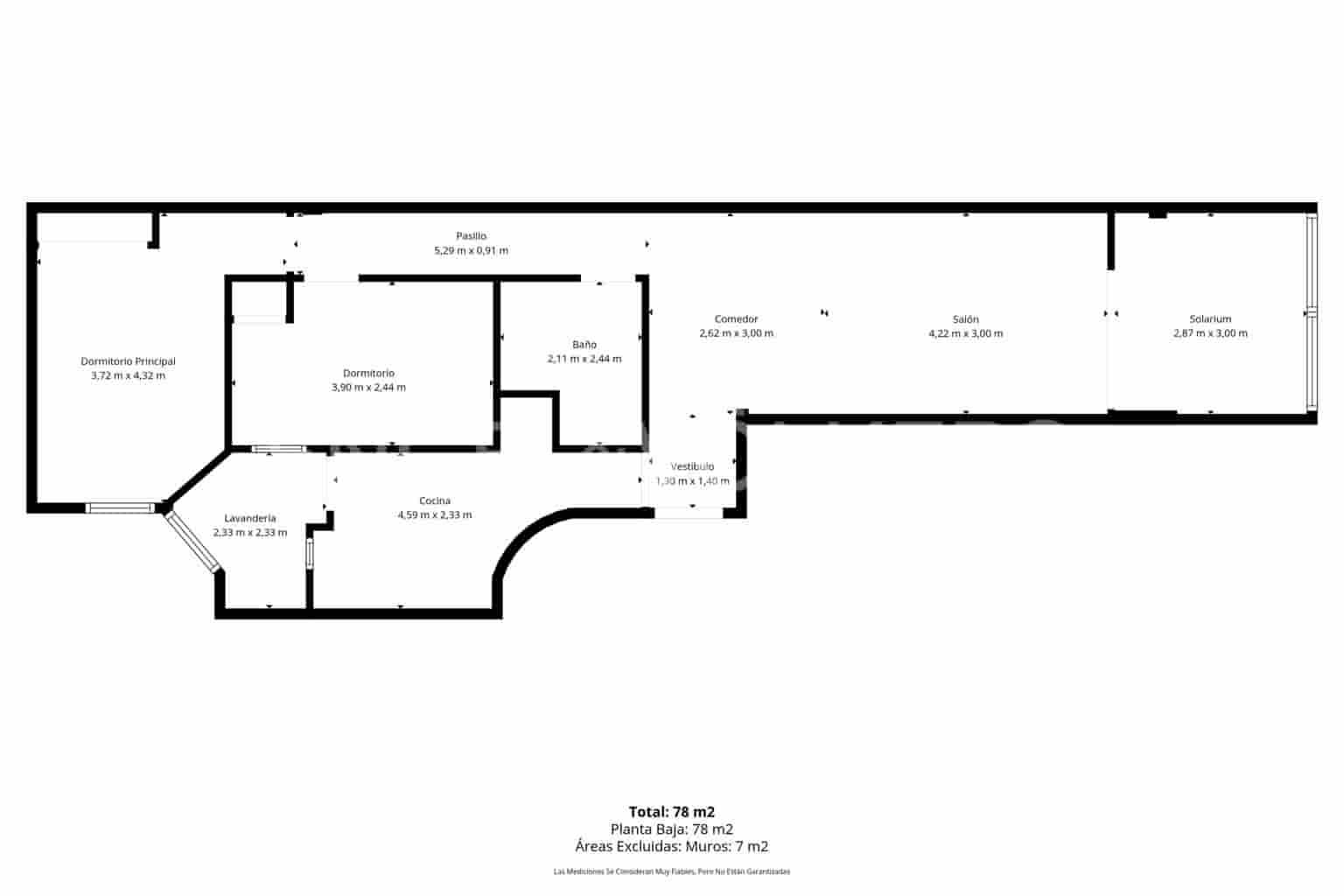 2 bedroom Apartment for sale in El Medano - € 299,000 (Ref: 9831973)