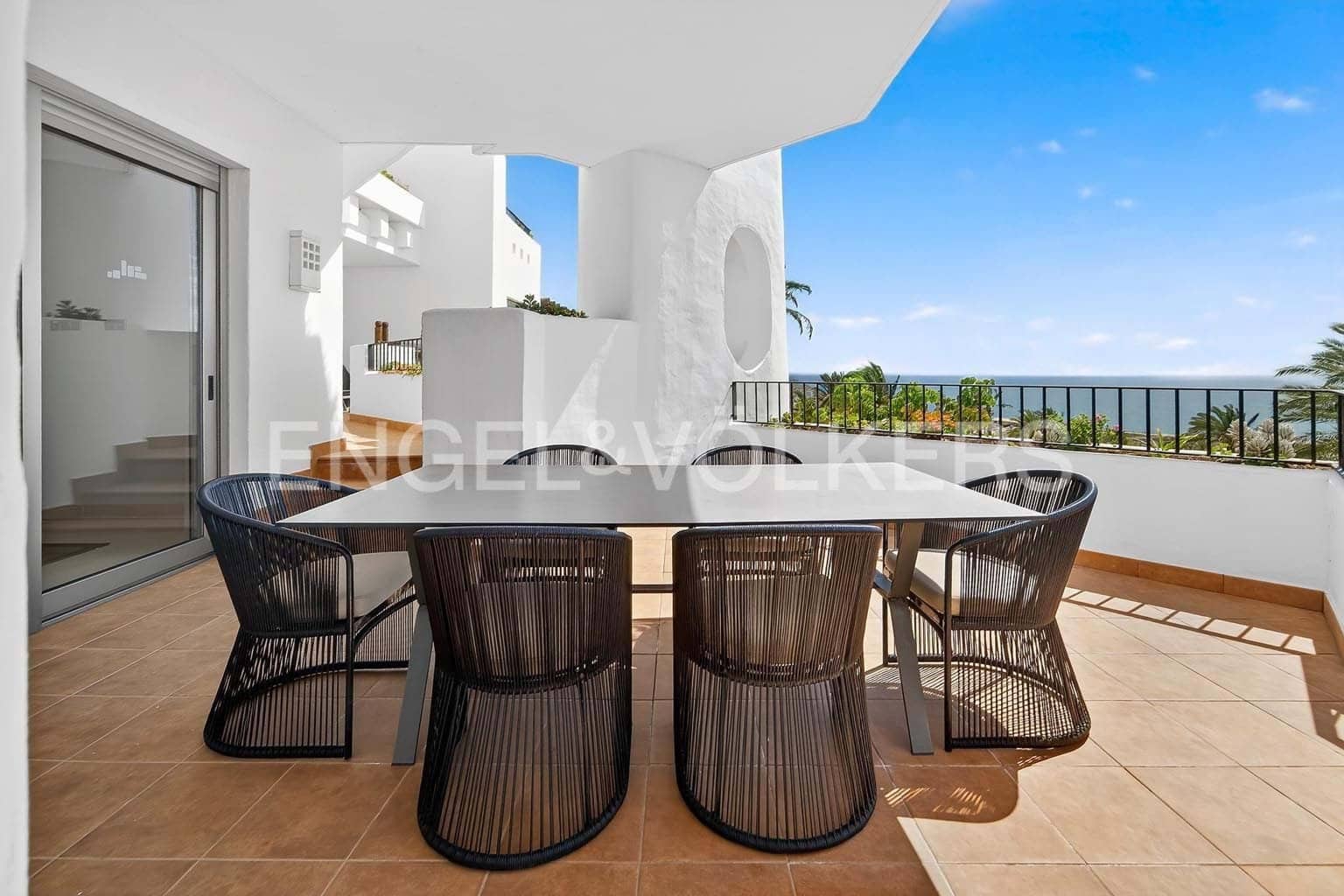 4 soveværelse Lejlighed til salg i Guia de Isora med swimmingpool garage - € 2.200.000 (Ref: 9867459)