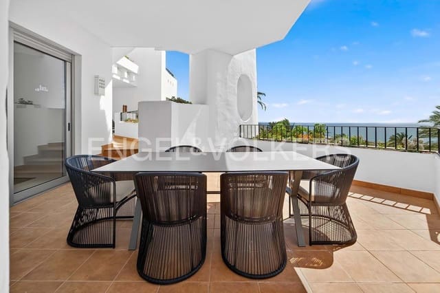 4 soveværelse Lejlighed til salg i Guía de Isora med swimmingpool garage - € 2.200.000 (Ref: 9867459)