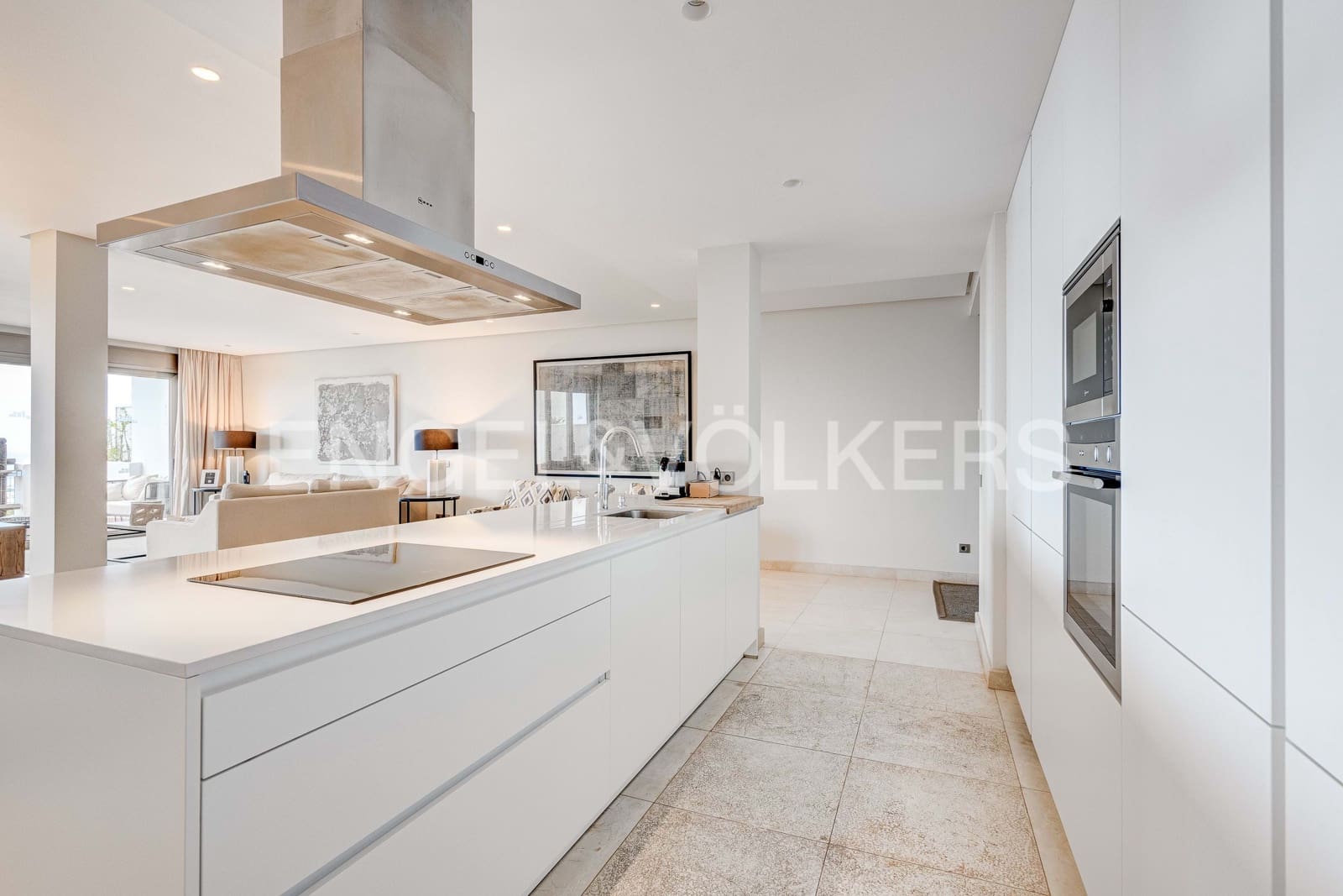 4 soveværelse Lejlighed til salg i Guia de Isora med swimmingpool garage - € 2.200.000 (Ref: 9867459)