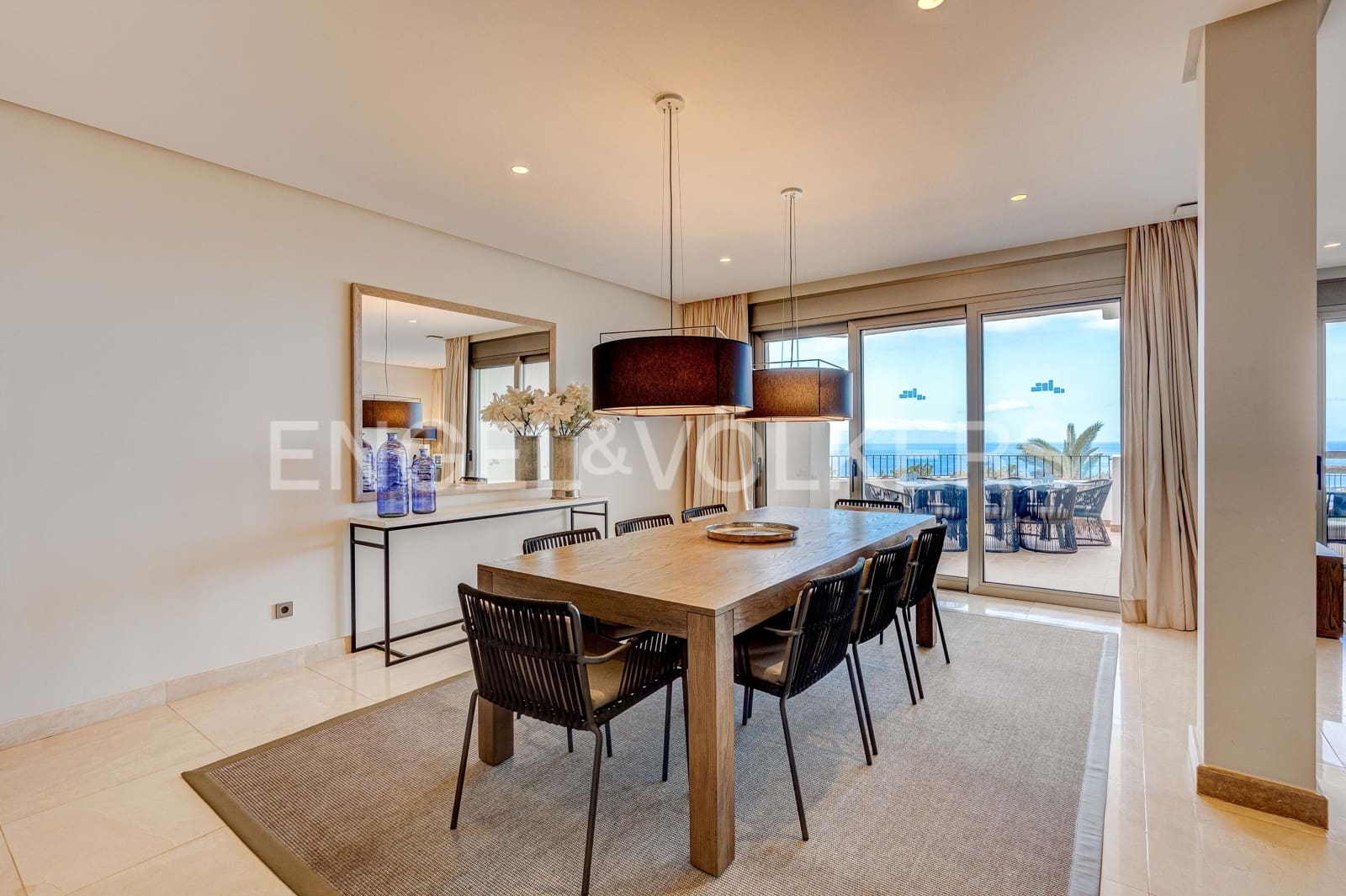 4 soveværelse Lejlighed til salg i Guia de Isora med swimmingpool garage - € 2.200.000 (Ref: 9867459)