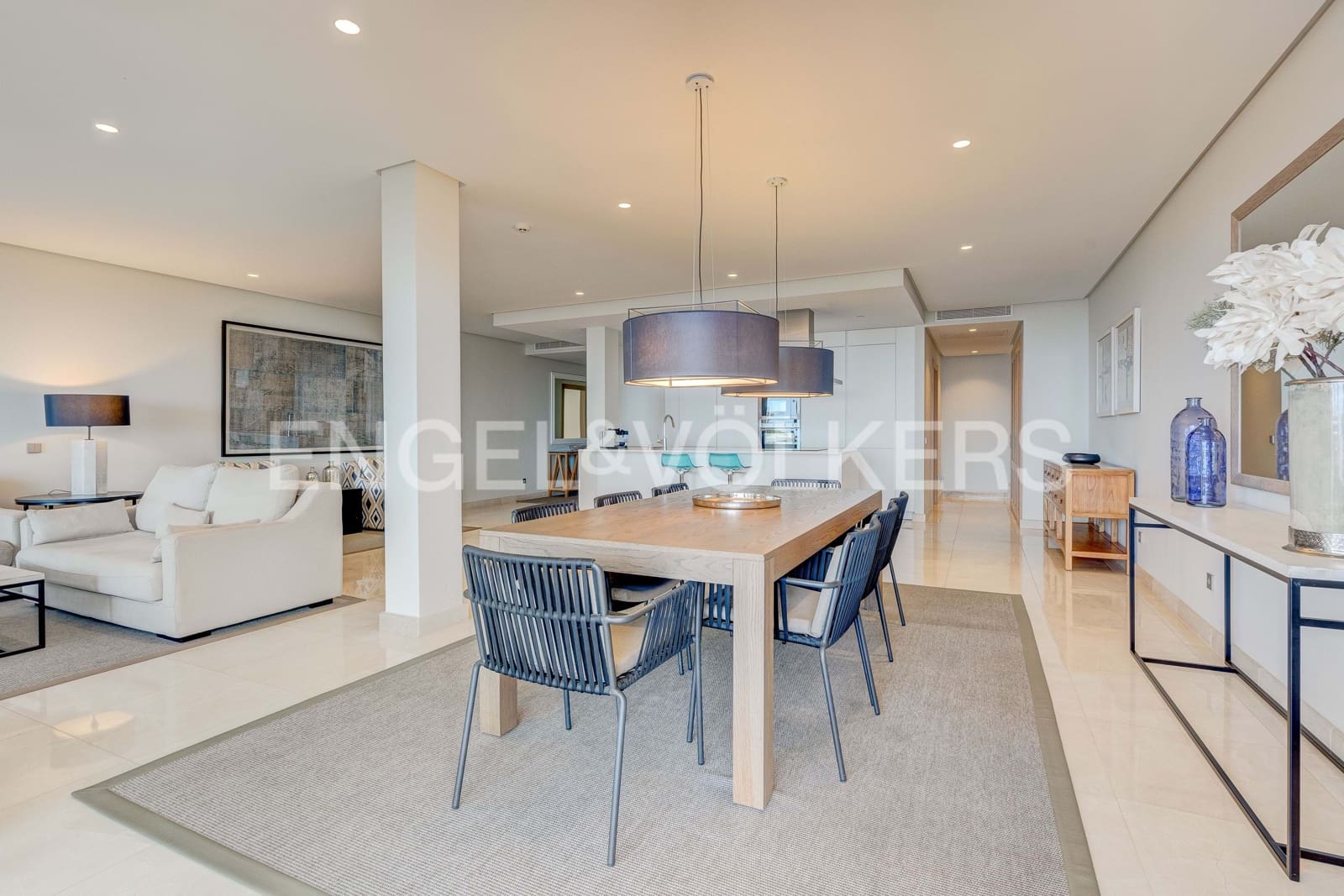 4 soveværelse Lejlighed til salg i Guia de Isora med swimmingpool garage - € 2.200.000 (Ref: 9867459)