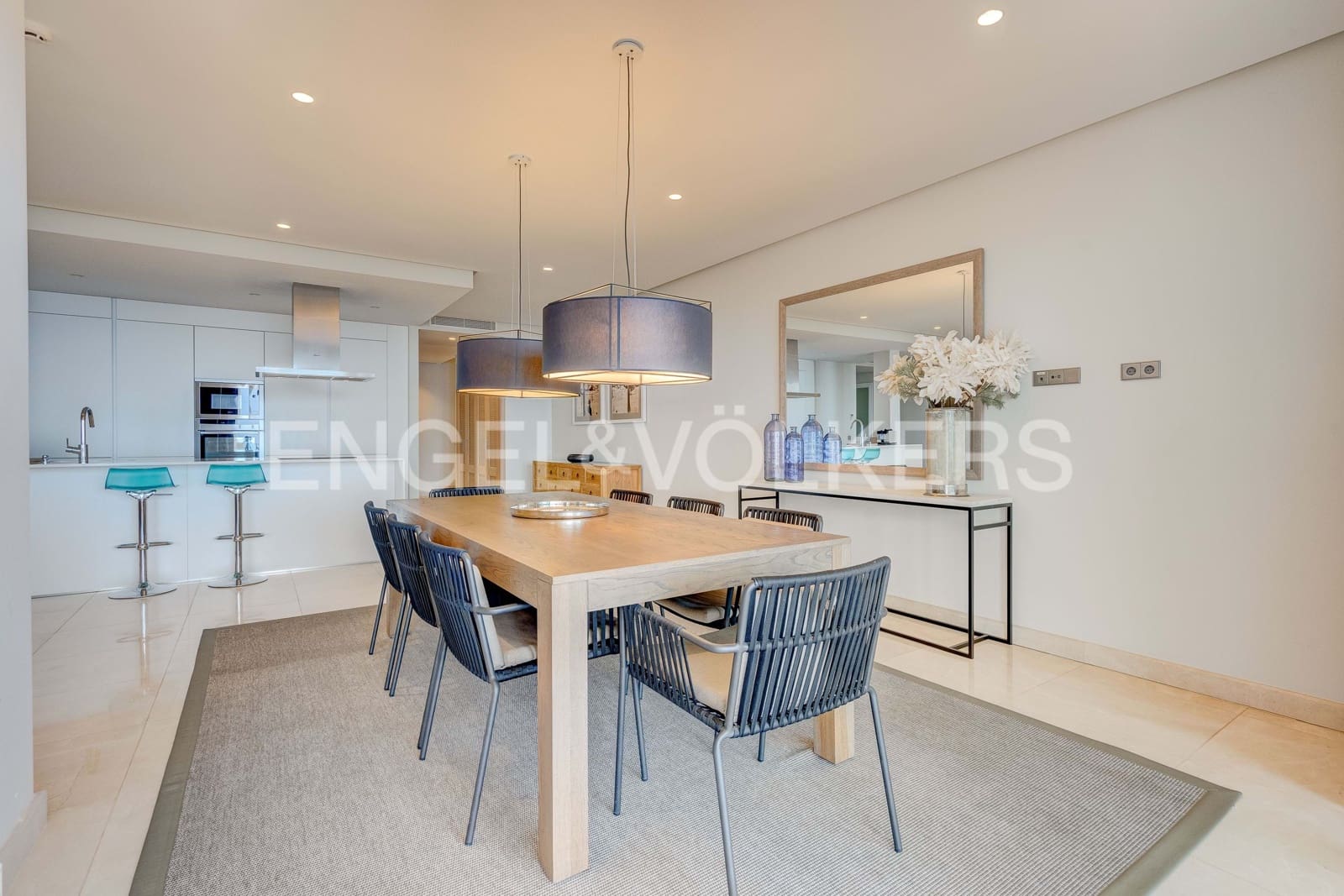 4 soveværelse Lejlighed til salg i Guia de Isora med swimmingpool garage - € 2.200.000 (Ref: 9867459)