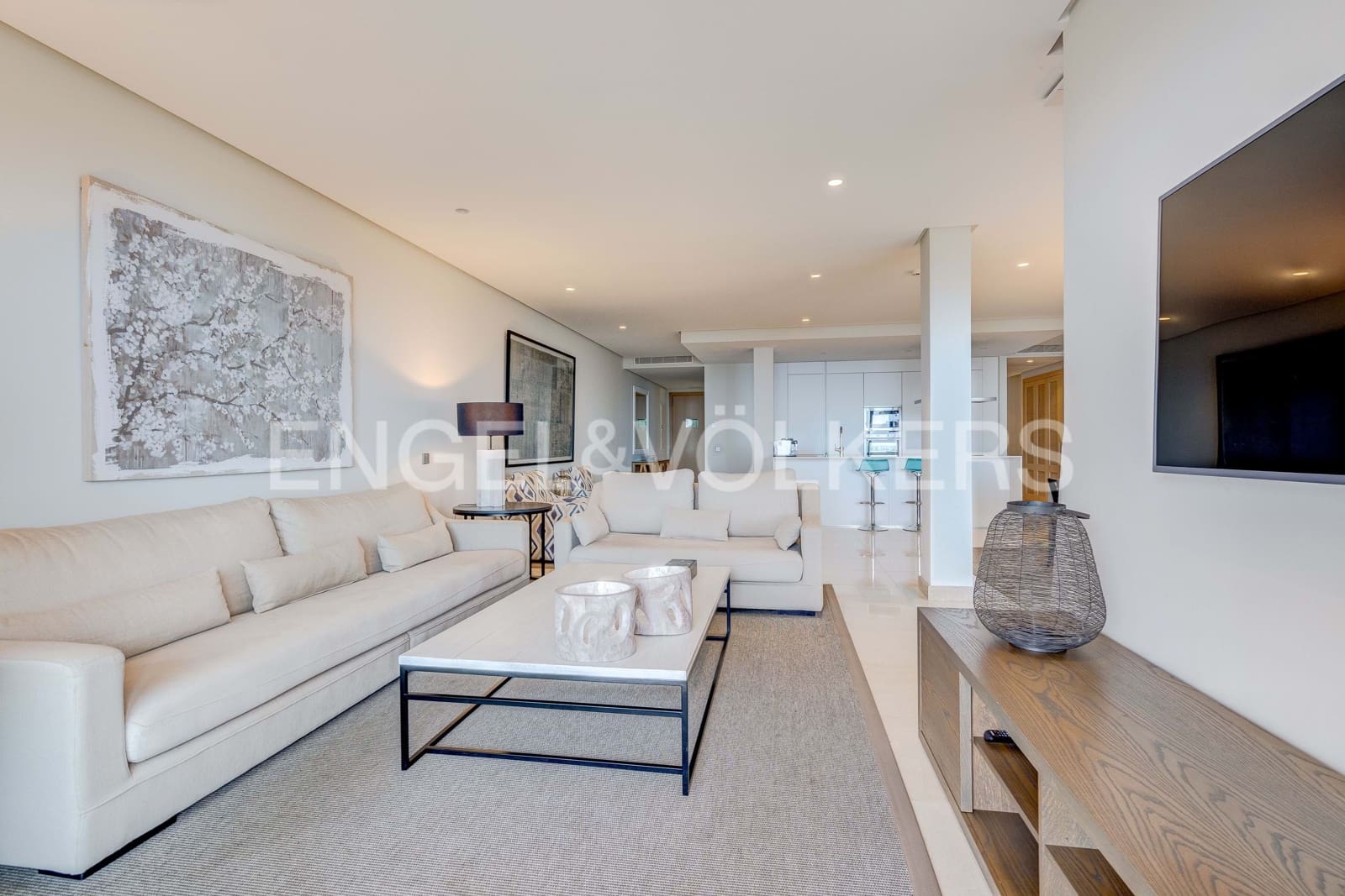 4 soveværelse Lejlighed til salg i Guia de Isora med swimmingpool garage - € 2.200.000 (Ref: 9867459)