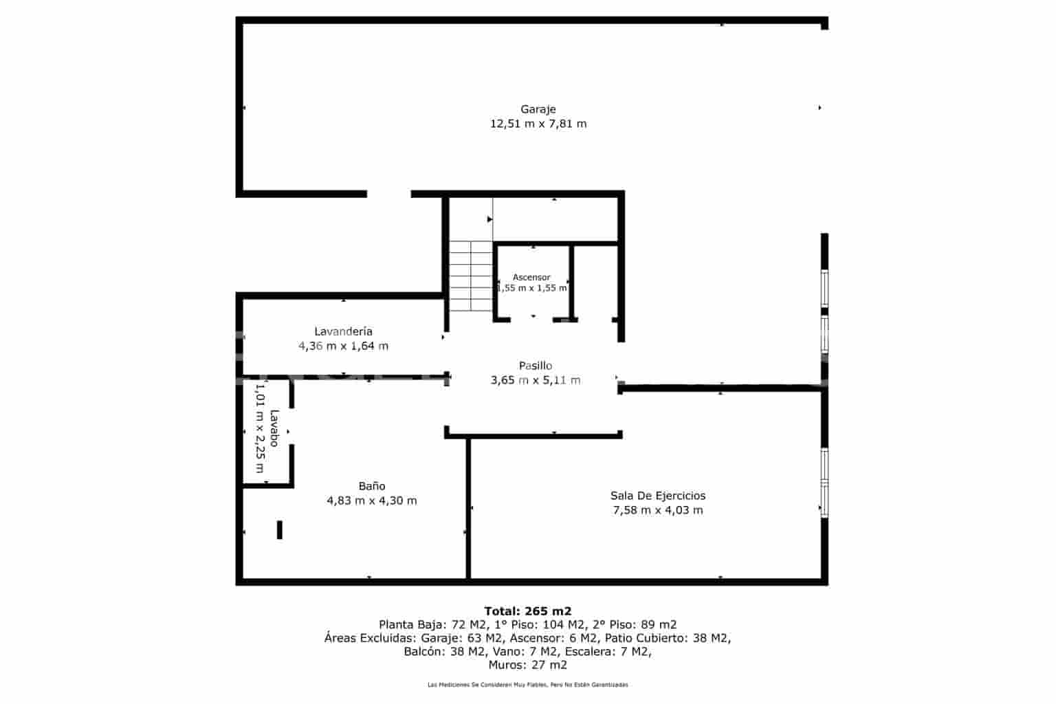 4 bedroom Villa for sale in Costa Adeje with pool garage - € 3,500,000 (Ref: 9867460)
