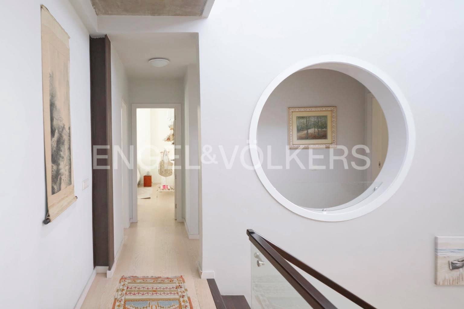 4 soverom Villa til salgs i El Madronal med svømmebasseng garasje - € 2 625 000 (Ref: 9876867)